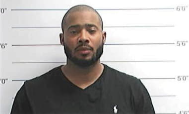 Jermain Williams, - Orleans Parish County, LA 